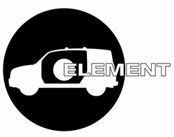 Honda element