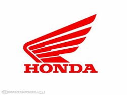 Honda powersports