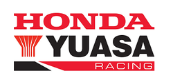 Honda racing