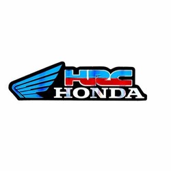 Honda racing team