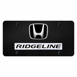 Honda ridgeline