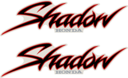 Honda shadow