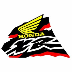 Honda xr