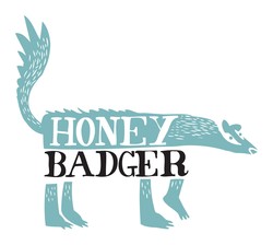 Honey badger