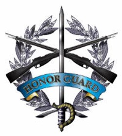 Honor guard