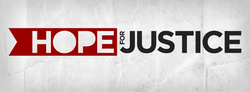 Hope for justice