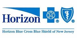 Horizon blue cross