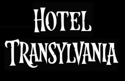 Hotel transylvania