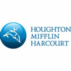 Houghton mifflin harcourt