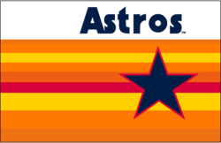 Houston astros old