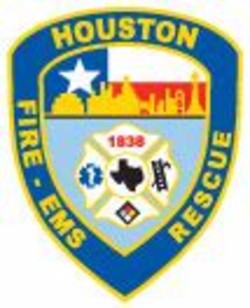 Houston fire department