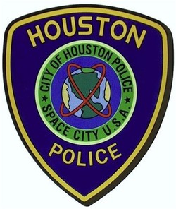 Houston police department