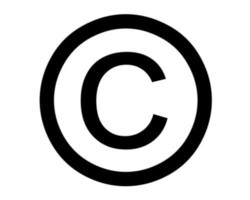 How to copyright a