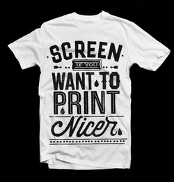 How to design shirt