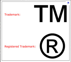 How to trademark your