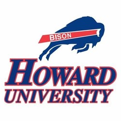 Howard university bison
