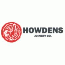 Howdens joinery