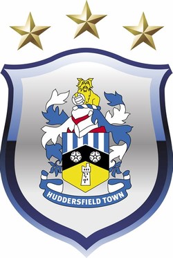 Huddersfield town