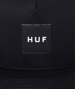 Huf box