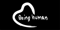 Human being