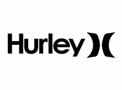 Hurley brand
