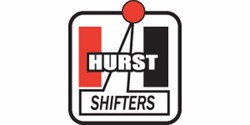 Hurst shifter