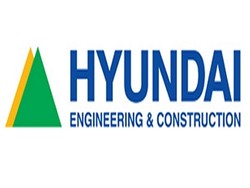 Hyundai engineering and construction