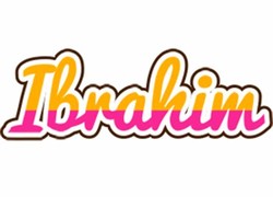 Ibrahim name