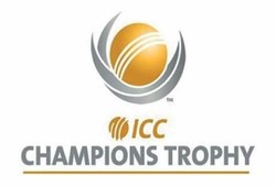 Icc champions trophy