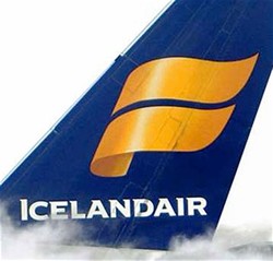 Iceland air