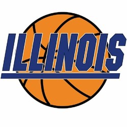 Illinois basketball