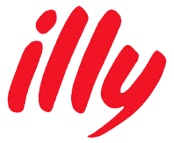 Illy coffee