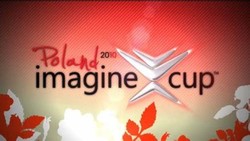 Imagine cup