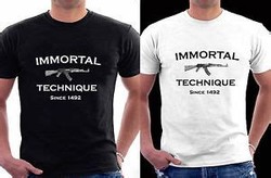 Immortal technique