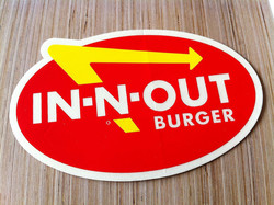 In and out