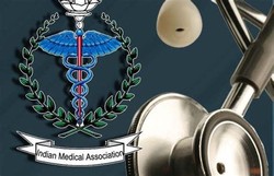 Indian medical association
