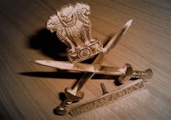 Indian military academy