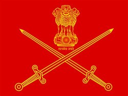 Indian national army
