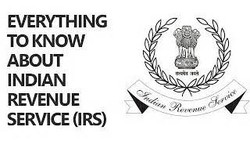 Indian revenue service