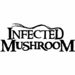 Infected mushroom