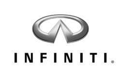 Infinity car
