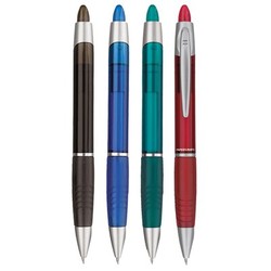 Ink pens with