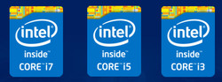 Intel 4th generation