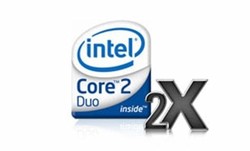 Intel core duo