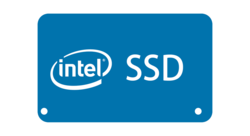Intel ssd
