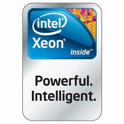 Intel xeon
