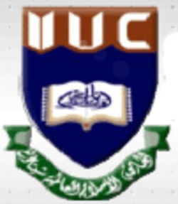 International islamic university chittagong