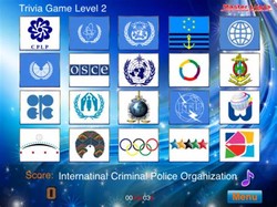 International organizations