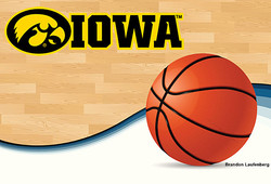 Iowa basketball