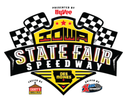 Iowa state fair